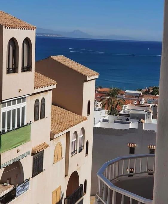 Costa Blanca Family Apartments One Bedroom Apartment Torrevieja Exterior foto